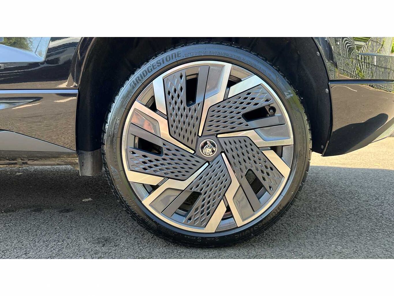 SKODA Karoq SUV 1.5 TSI (150ps) SportLine ACT