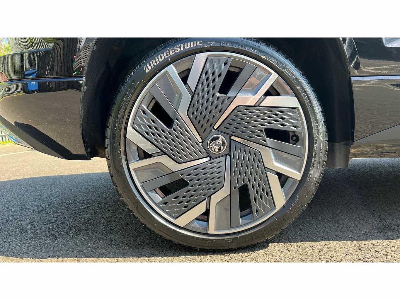 SKODA Karoq SUV 1.5 TSI (150ps) SportLine ACT