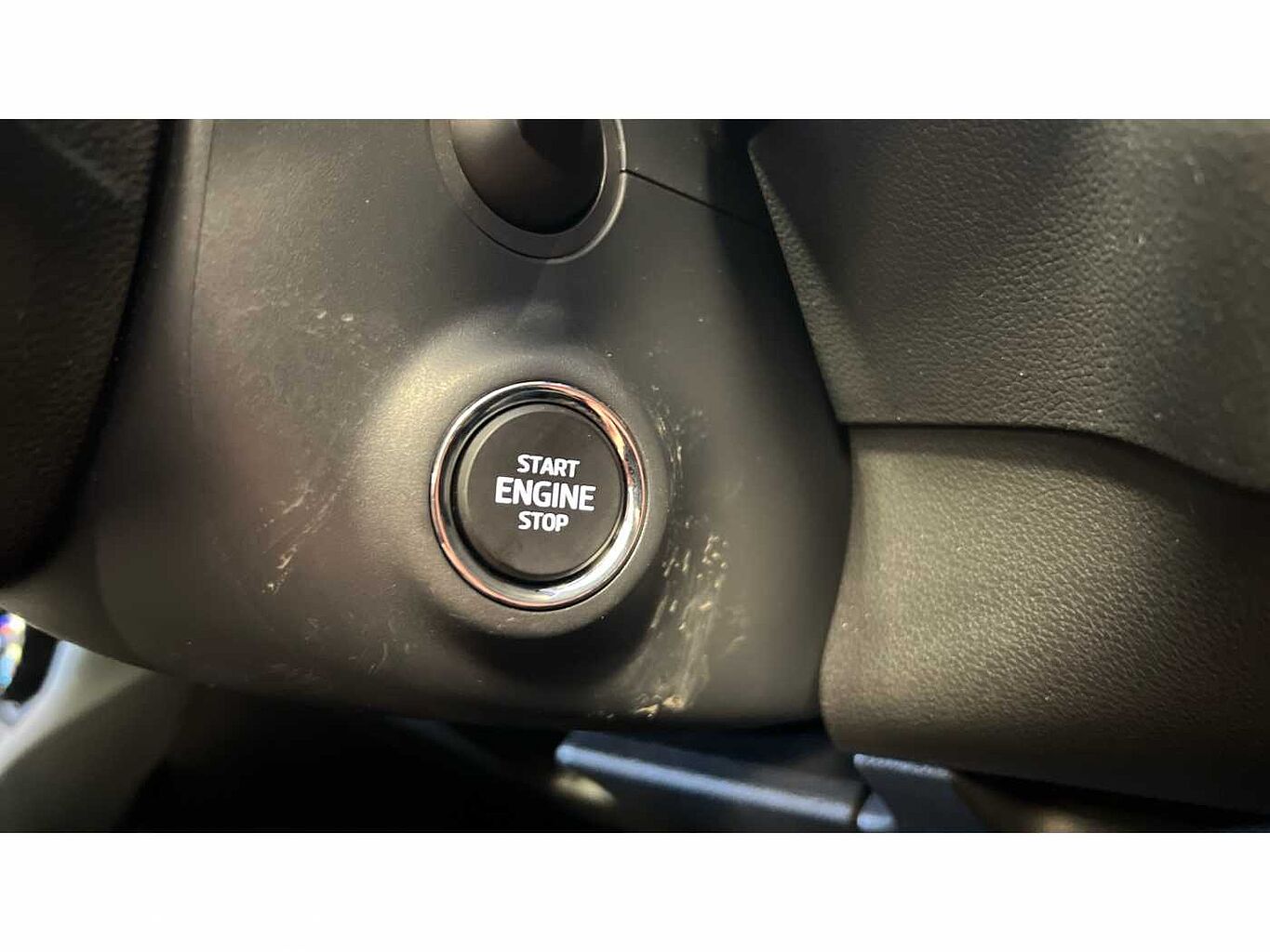SKODA Karoq SUV 1.5 TSI (150ps) SportLine ACT