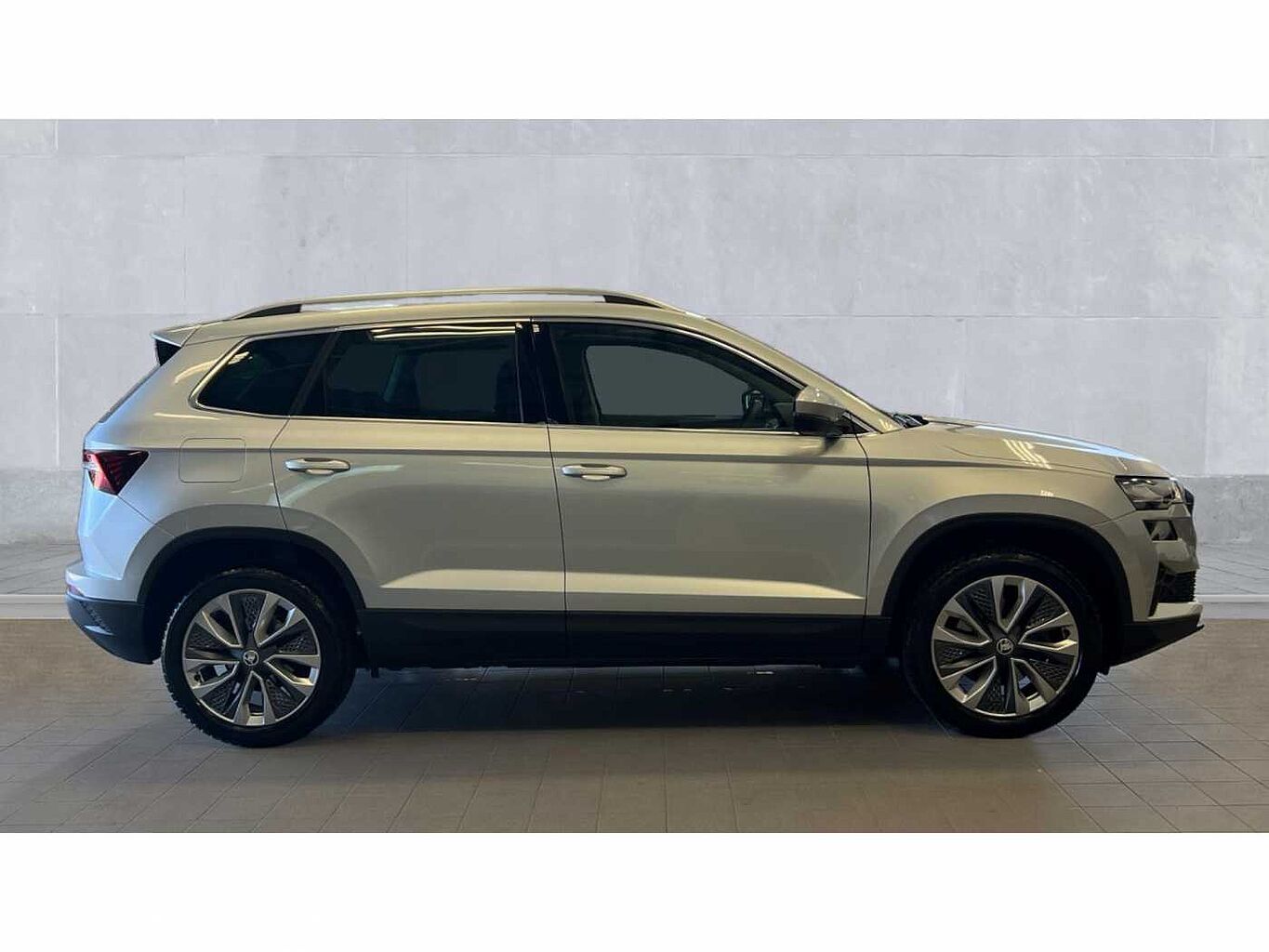 SKODA KAROQ 1.5 TSI SE L 5dr