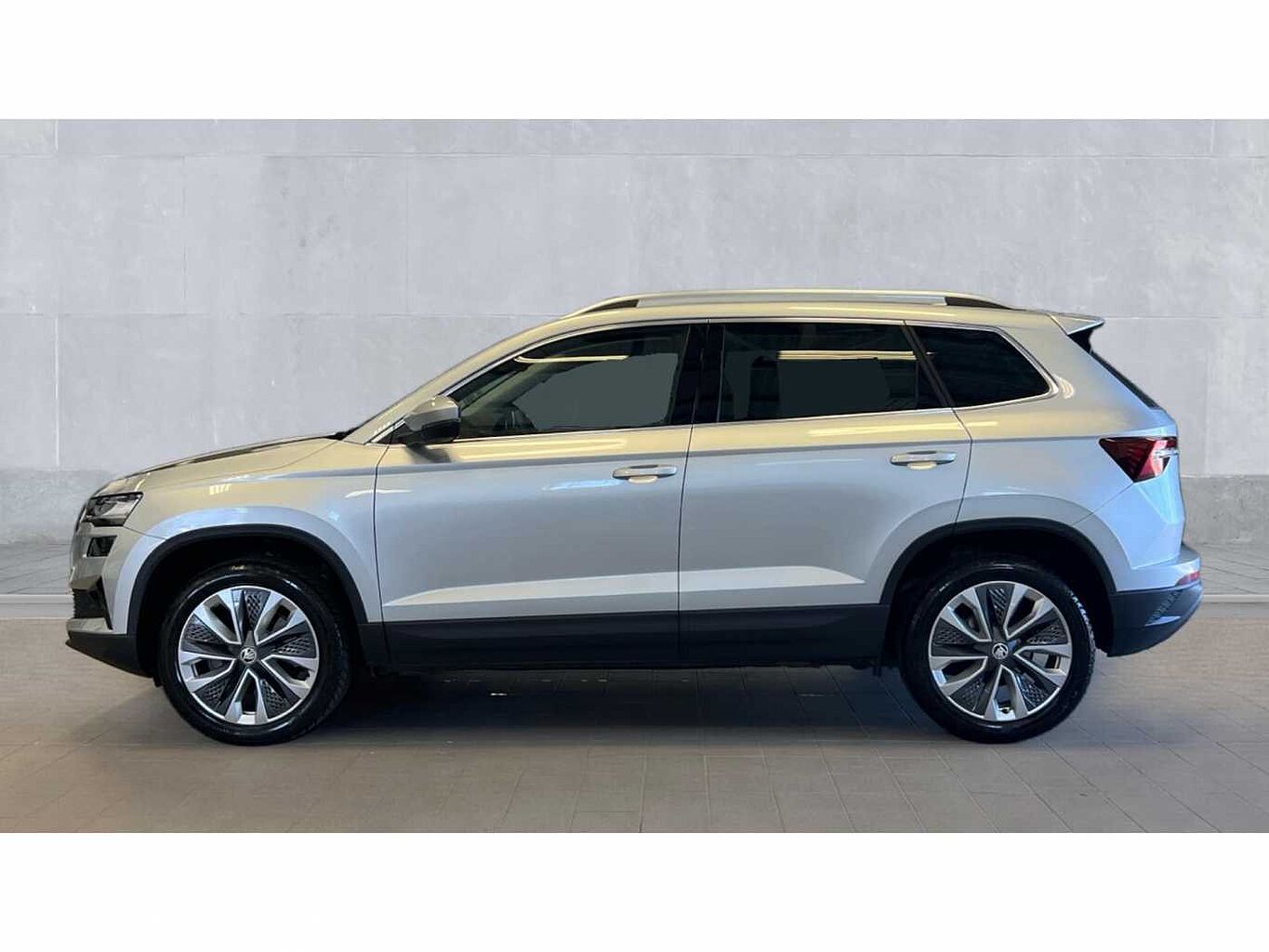 SKODA KAROQ 1.5 TSI SE L 5dr