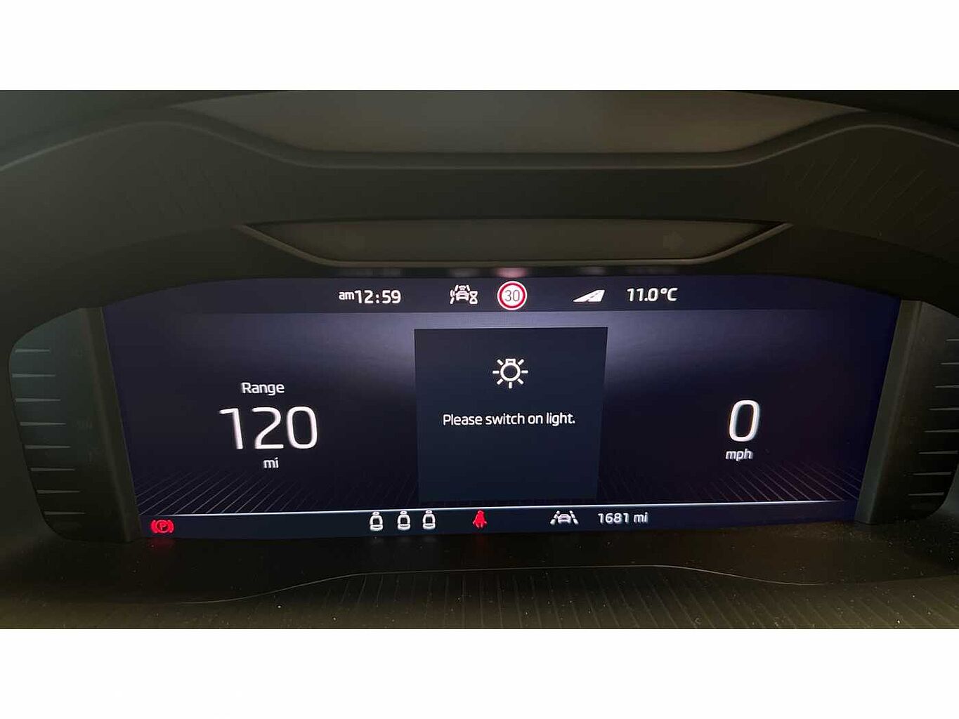 SKODA KAROQ 1.5 TSI SE L 5dr