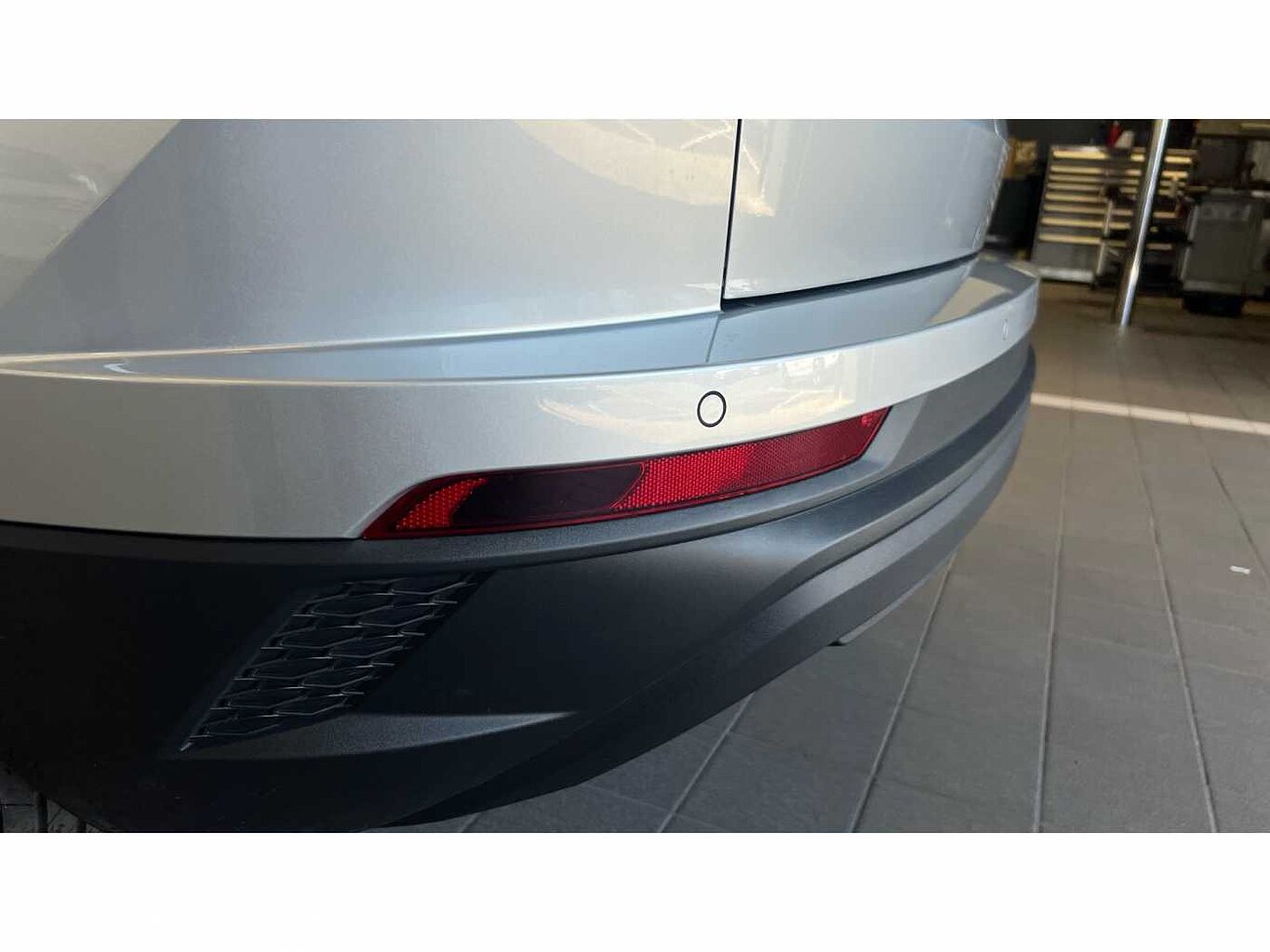 SKODA KAROQ 1.5 TSI SE L 5dr