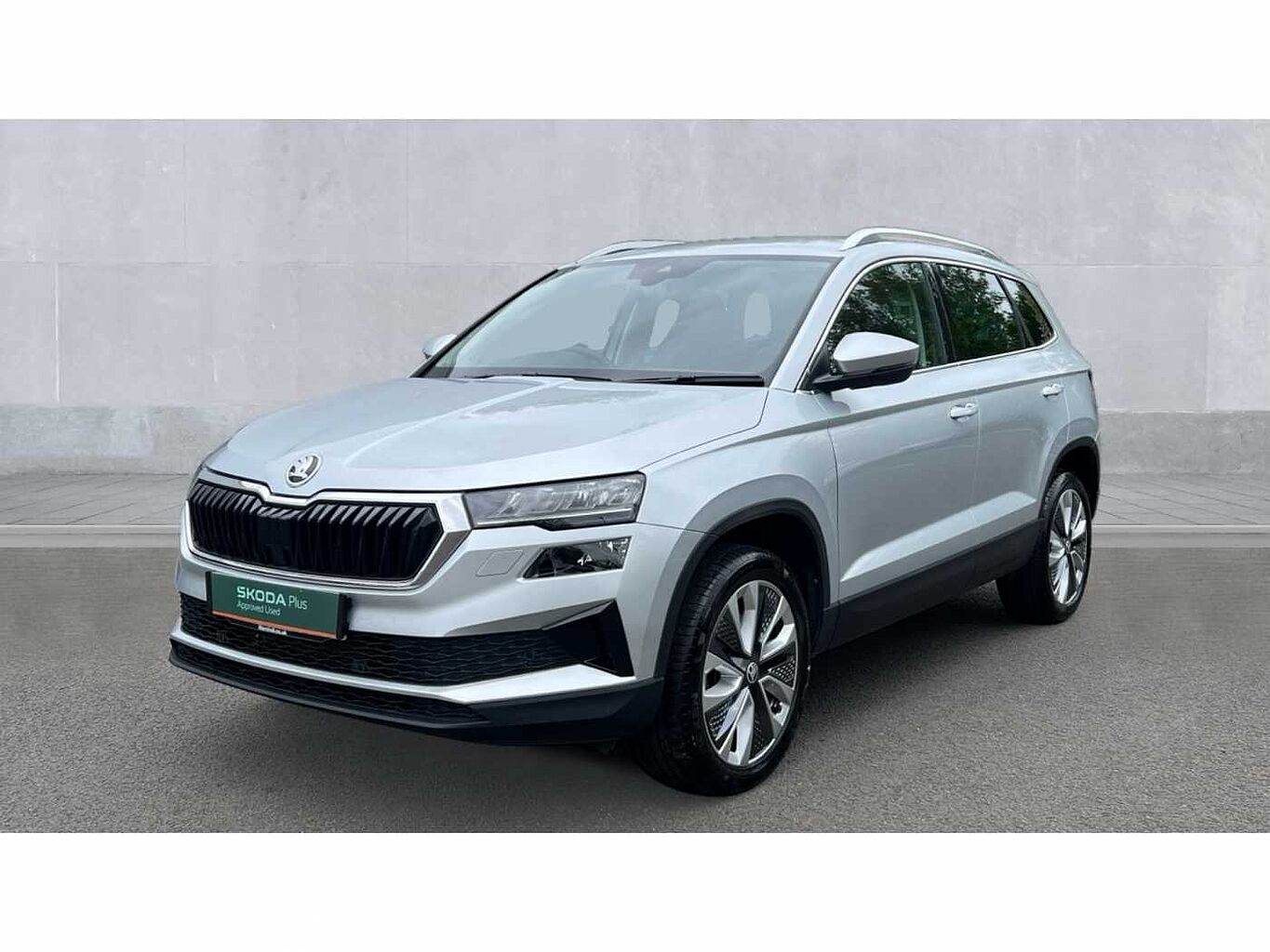SKODA Karoq SUV 1.5 TSI (150ps) SE L ACT DSG