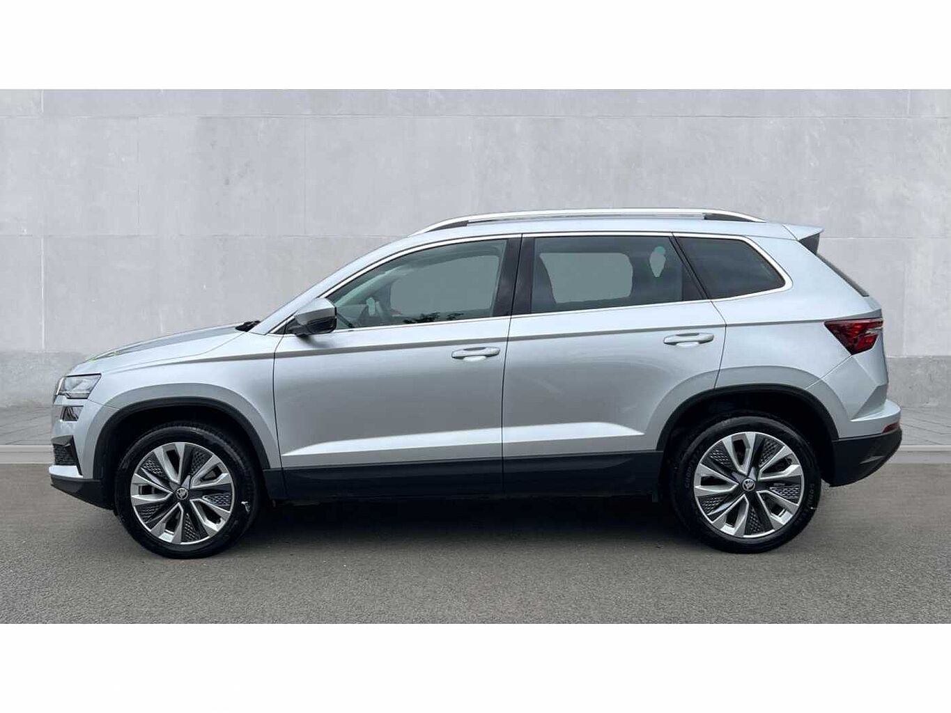 SKODA Karoq SUV 1.5 TSI (150ps) SE L ACT DSG