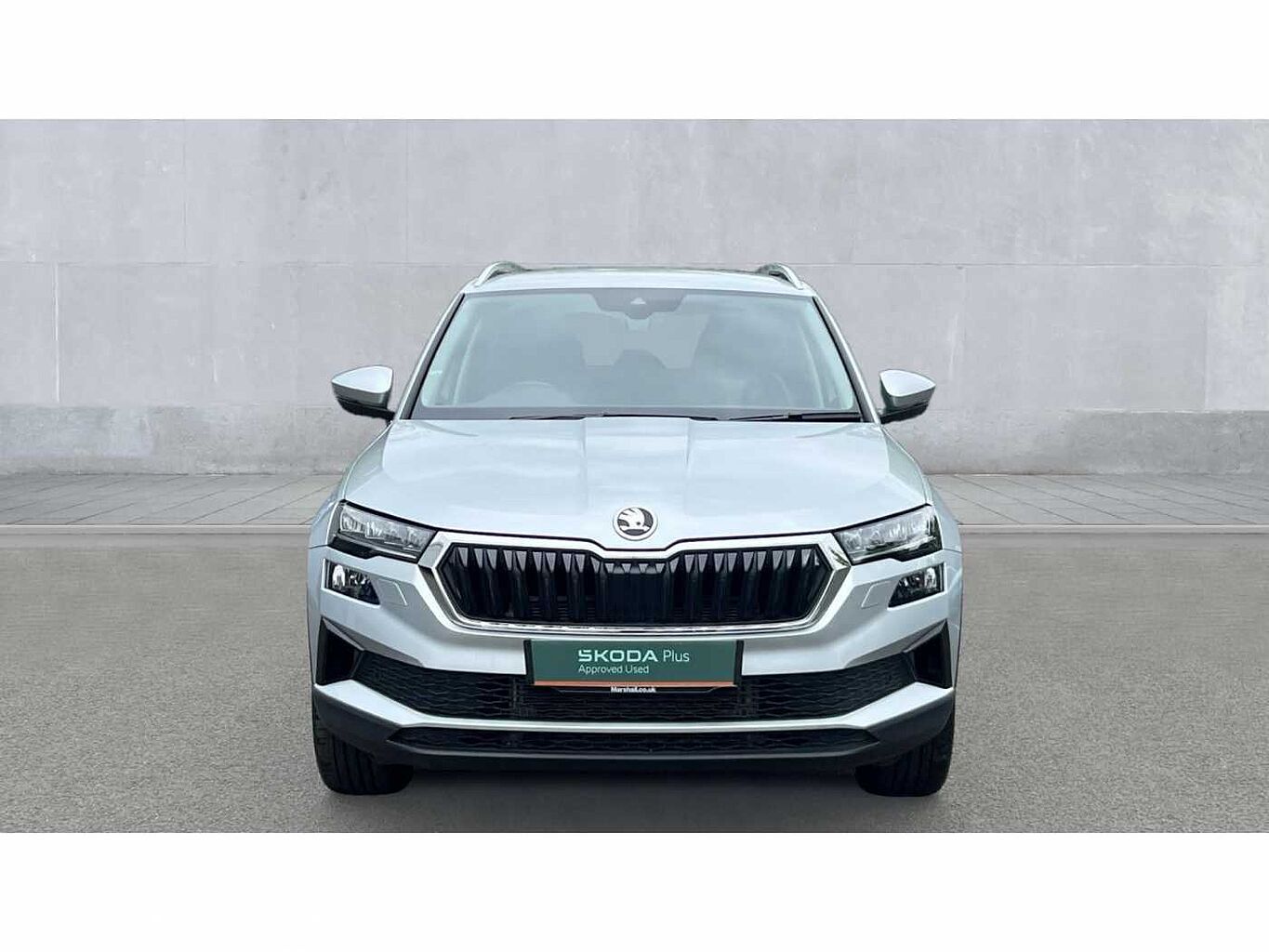 SKODA Karoq SUV 1.5 TSI (150ps) SE L ACT DSG