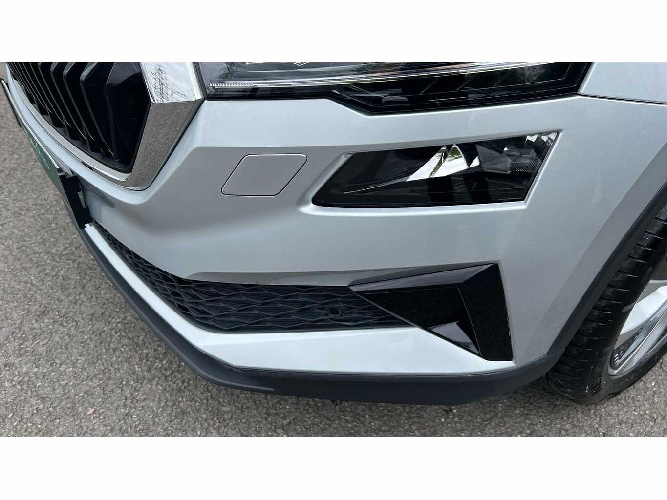 SKODA Karoq SUV 1.5 TSI (150ps) SE L ACT DSG