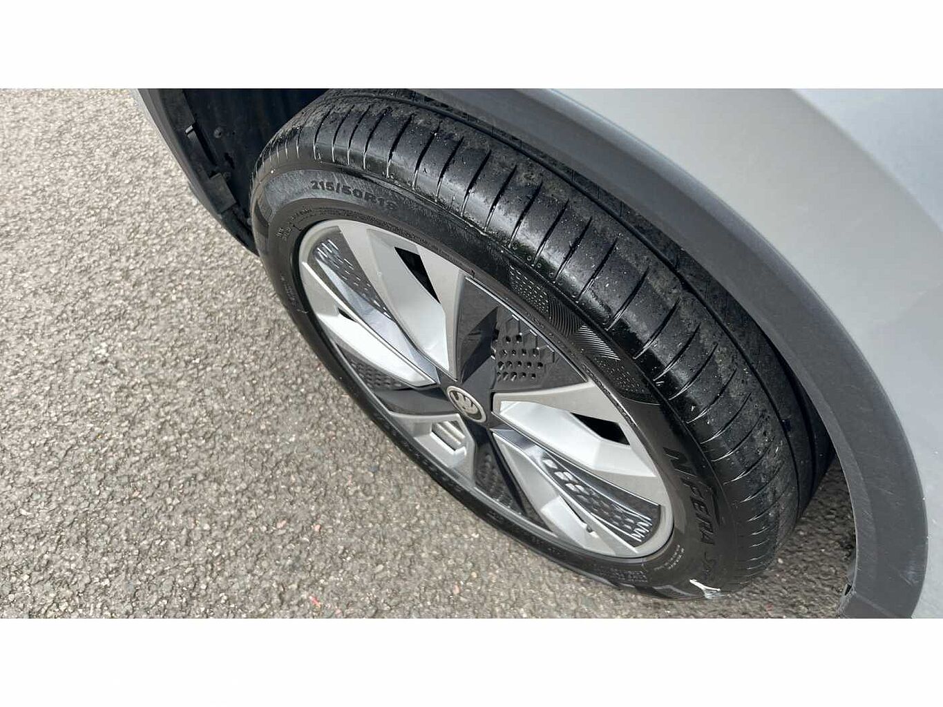 SKODA Karoq SUV 1.5 TSI (150ps) SE L ACT DSG