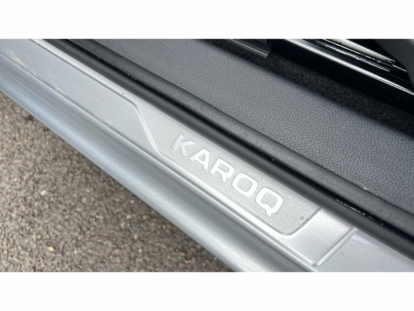 SKODA Karoq SUV 1.5 TSI (150ps) SE L ACT DSG