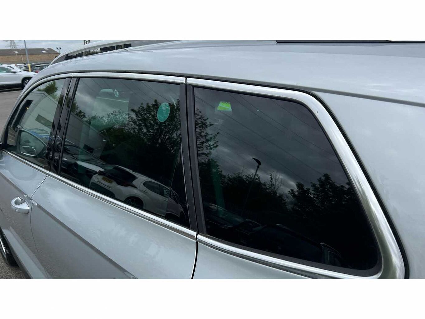 SKODA Karoq SUV 1.5 TSI (150ps) SE L ACT DSG