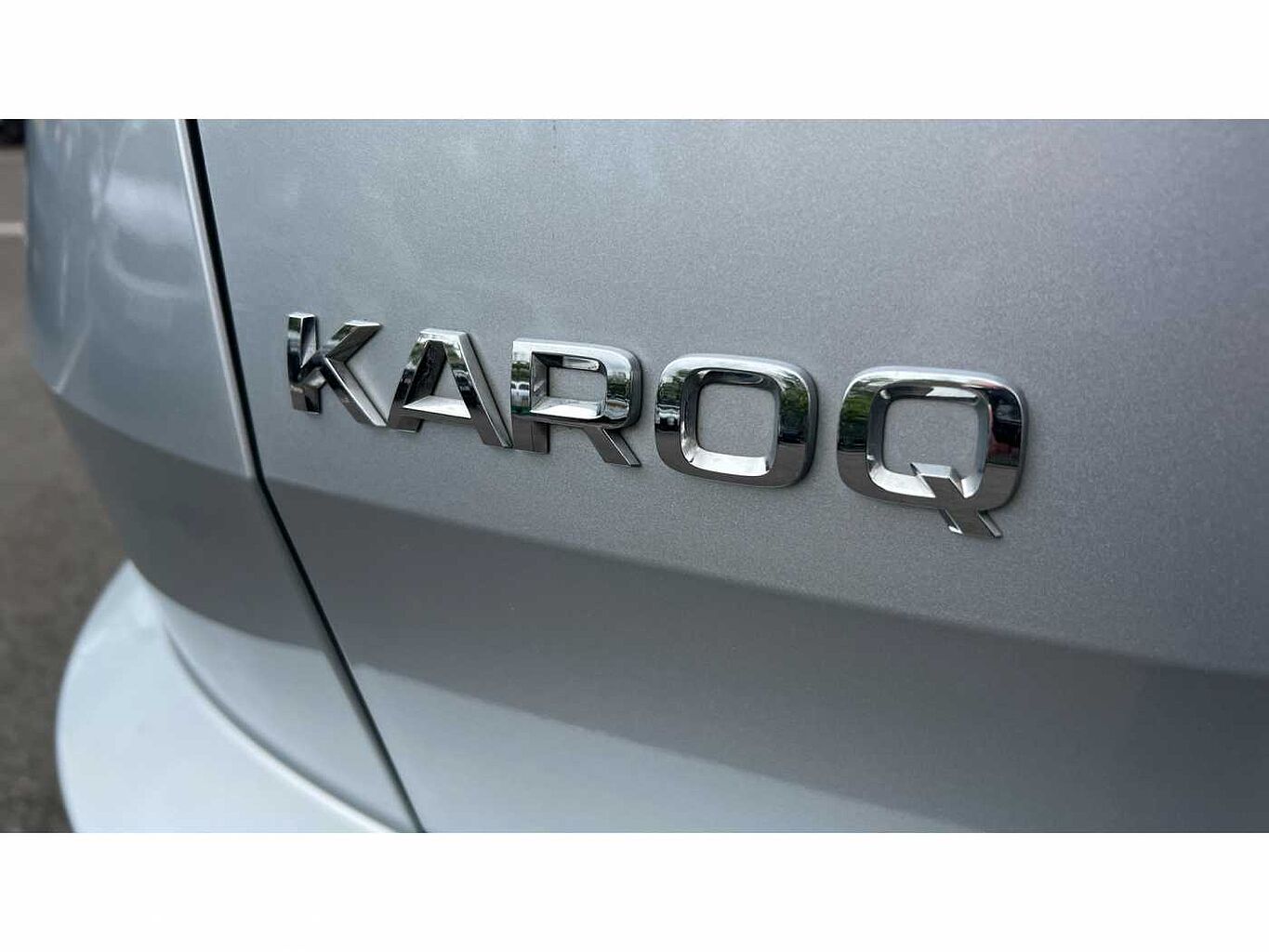 SKODA Karoq SUV 1.5 TSI (150ps) SE L ACT DSG