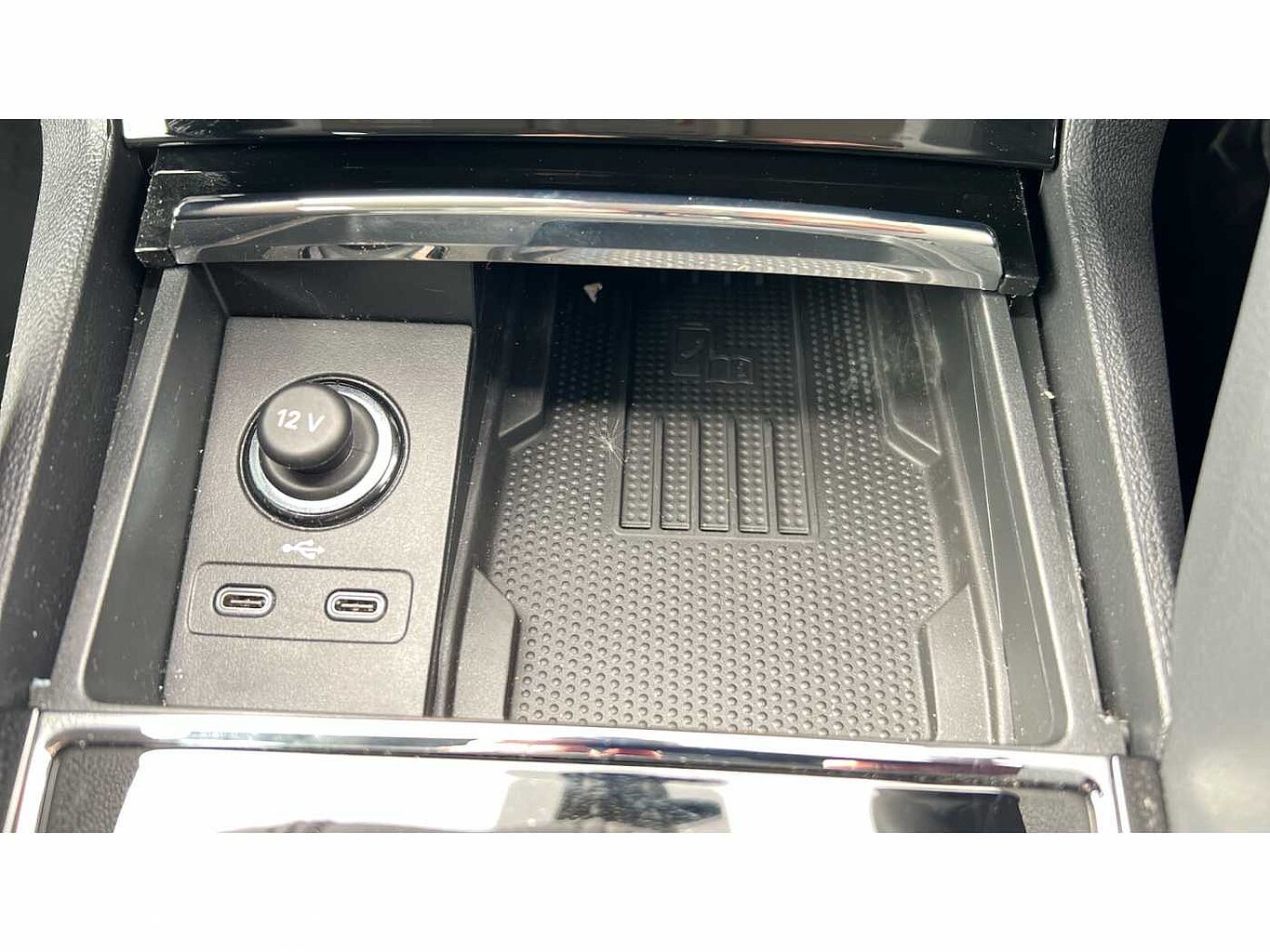 SKODA Karoq SUV 1.5 TSI (150ps) SE L ACT DSG