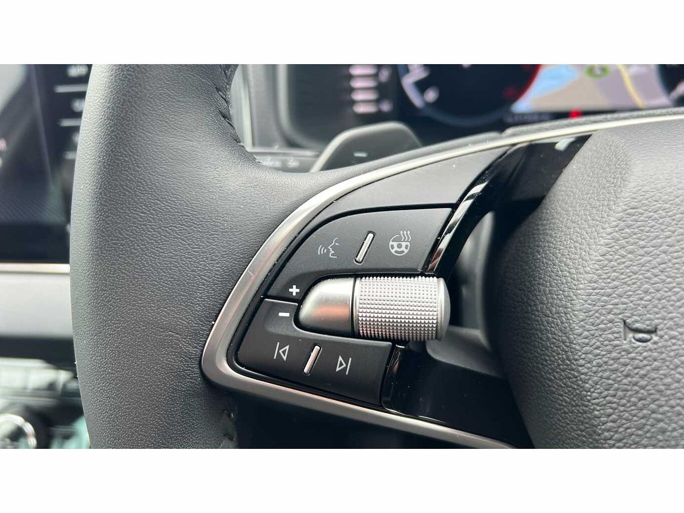 SKODA Karoq SUV 1.5 TSI (150ps) SE L ACT DSG