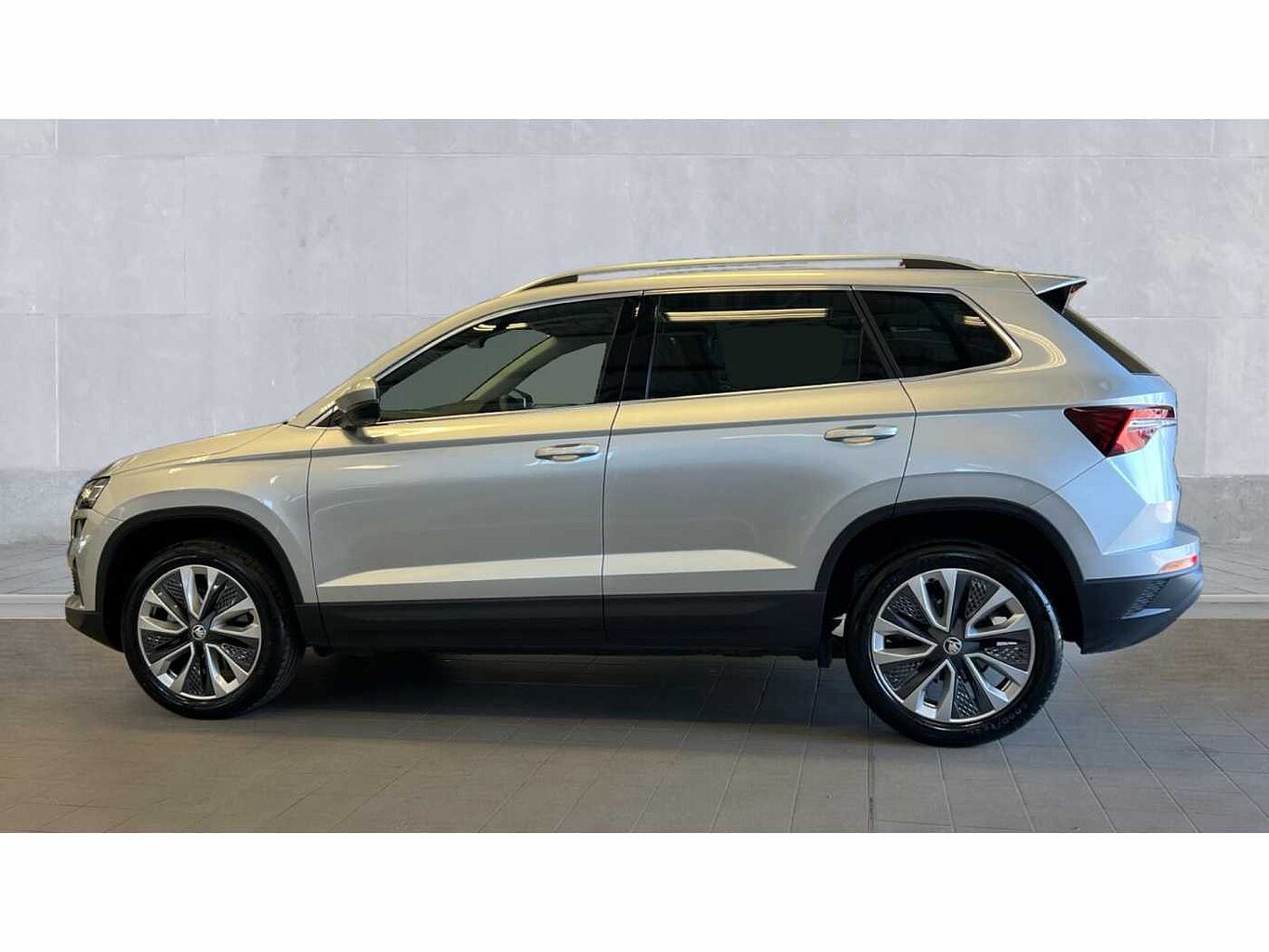 SKODA Karoq SUV 1.5 TSI (150ps) SE L ACT DSG