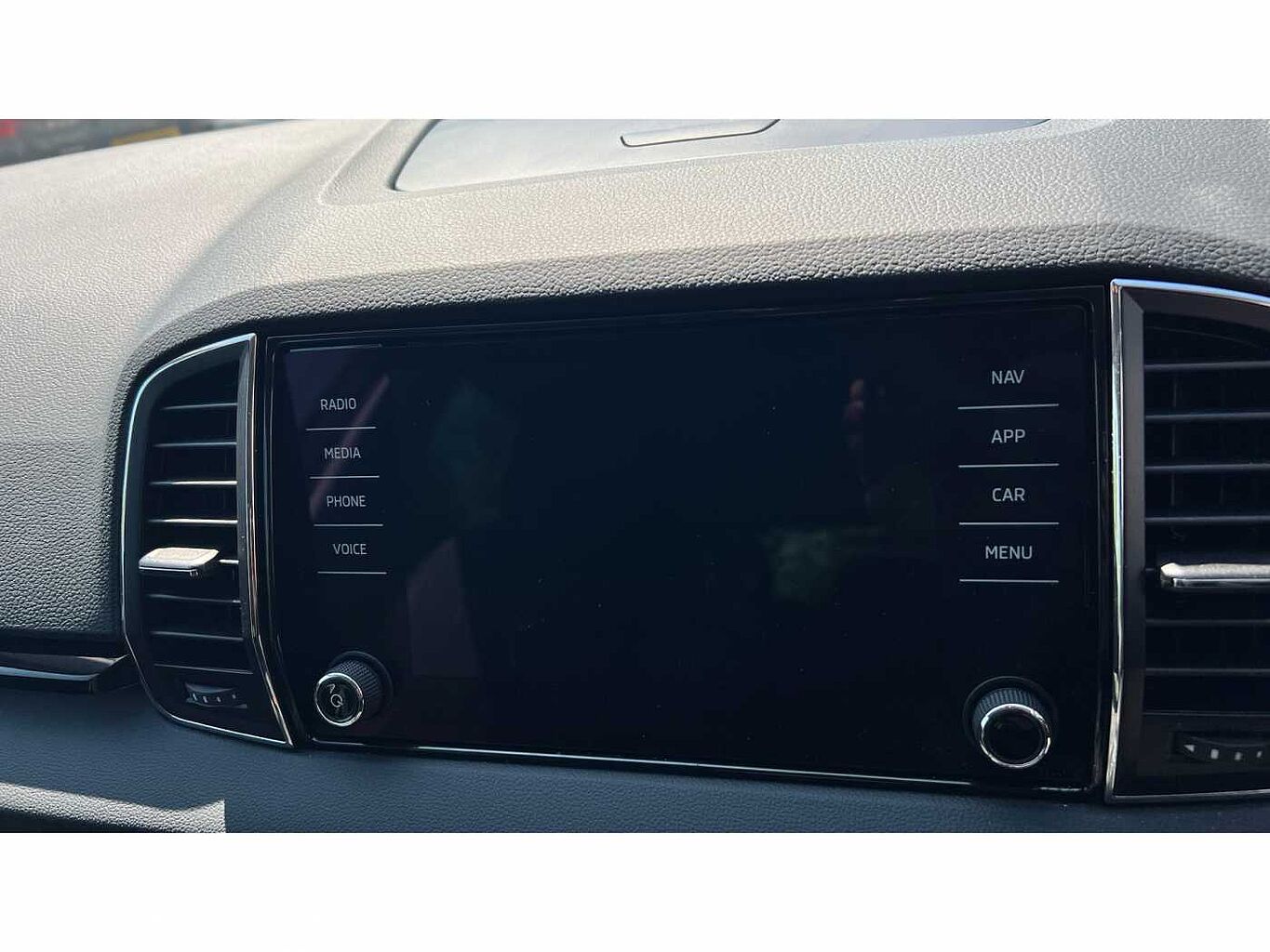 SKODA Karoq SUV 1.5 TSI (150ps) SE L ACT DSG