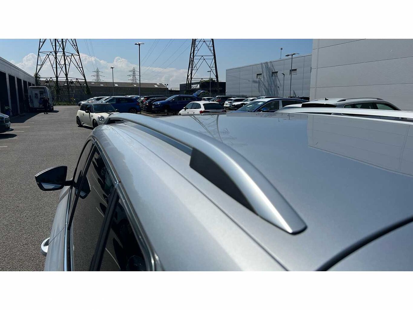 SKODA Karoq SUV 1.5 TSI (150ps) SE L ACT DSG