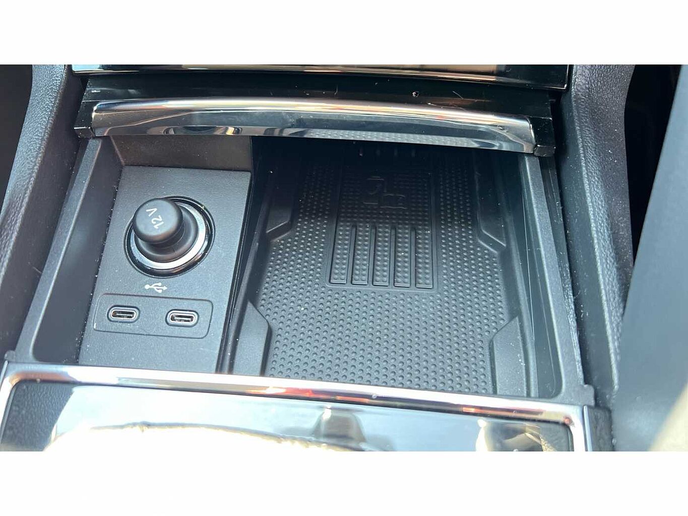 SKODA Karoq SUV 1.5 TSI (150ps) SE L ACT DSG