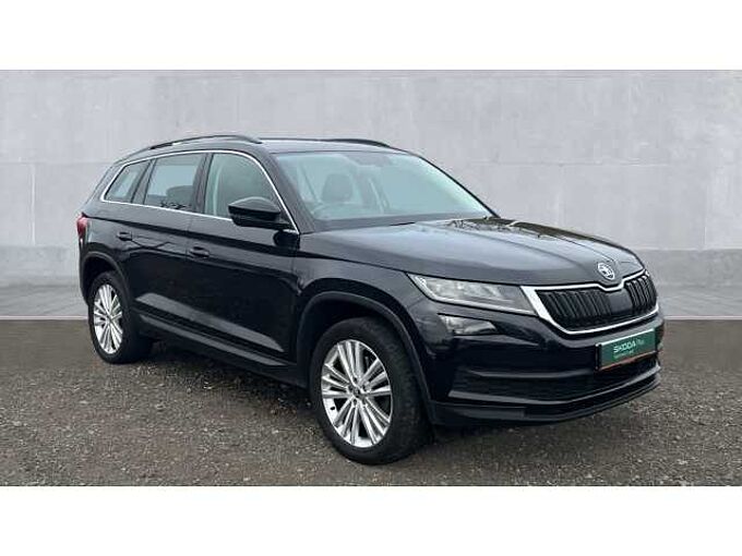 USED ŠKODA CARS FOR SALE - Canterbury